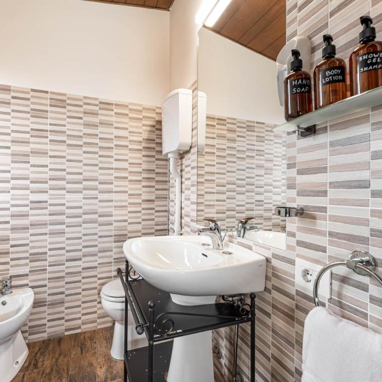Residenza Bra Verona - Superior Double Room with City View - 32