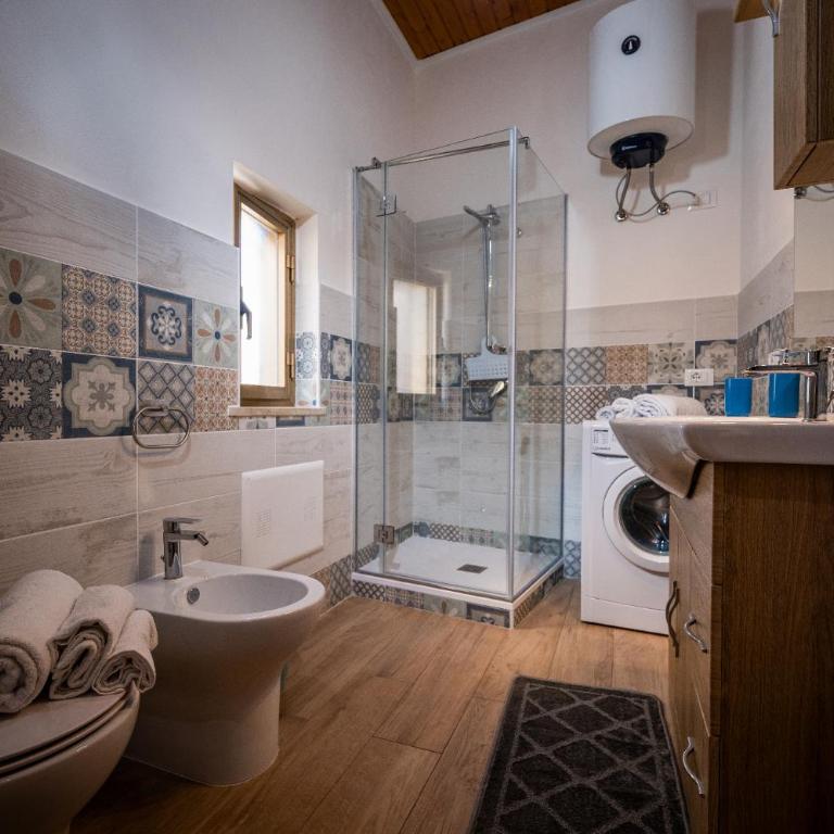 Casa vacanza la finestra sul porto - Casa con 2 Camere da Letto - 38