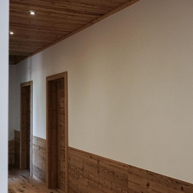 Gut Mitterlehen - Habitación Doble Deluxe con balcón - 16