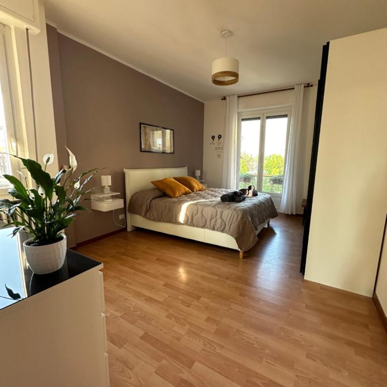 Nina' s House Milano - Appartamento con 2 Camere da Letto - 6