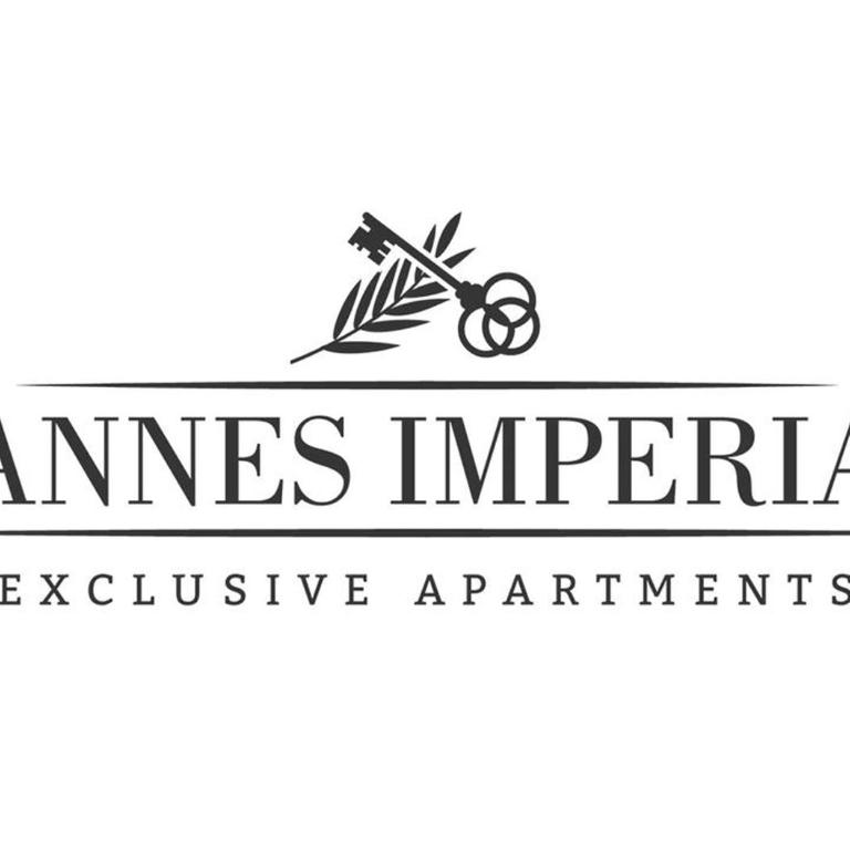 Cannes Imperial Croisette Palais Miramar - Appartement - Vue sur Jardin - 10