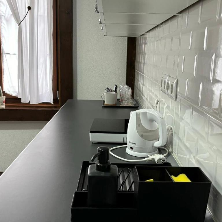 Apartments HAN Alifakovac-Sarajevo - Superior Apartman - 8