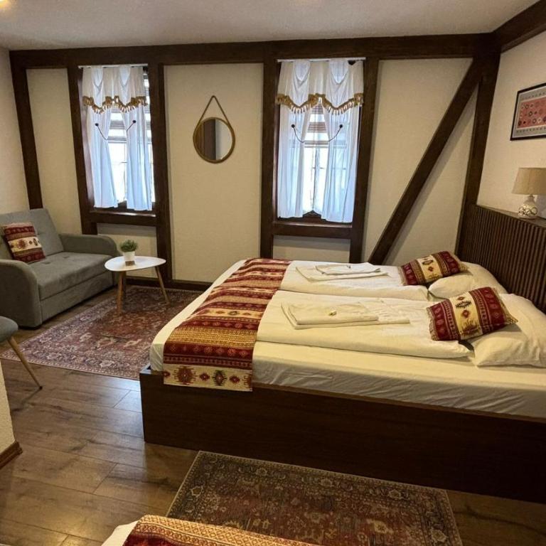 Apartments HAN Alifakovac-Sarajevo - Superior Apartman - 7