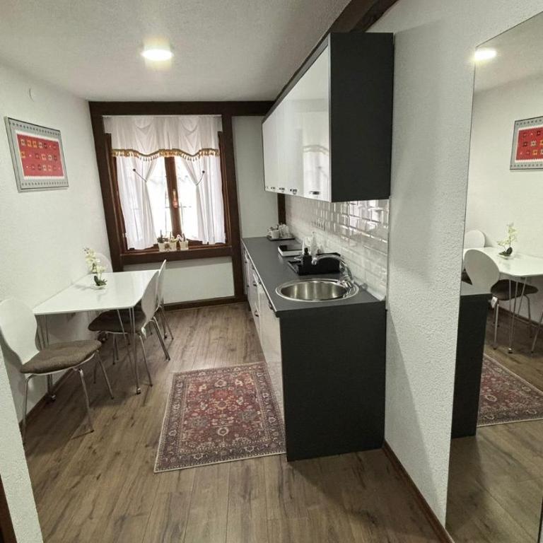 Apartments HAN Alifakovac-Sarajevo - Superior Apartman - 5