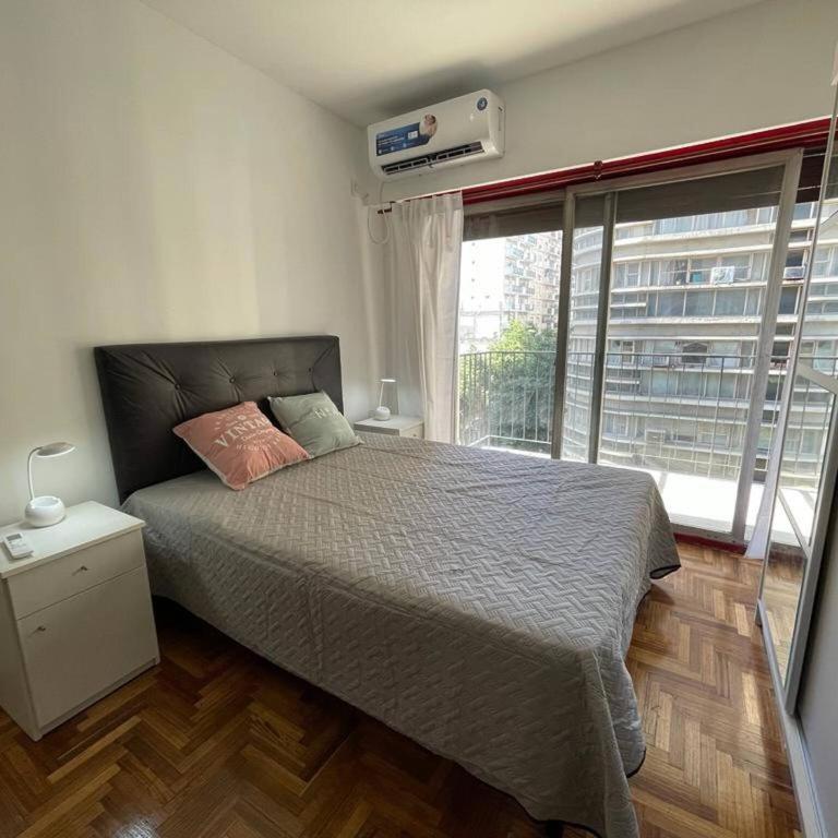Charming Stay in the Heart of Buenos Aires 2 blocks away from Corrientes Avenue - Apartamento - 8