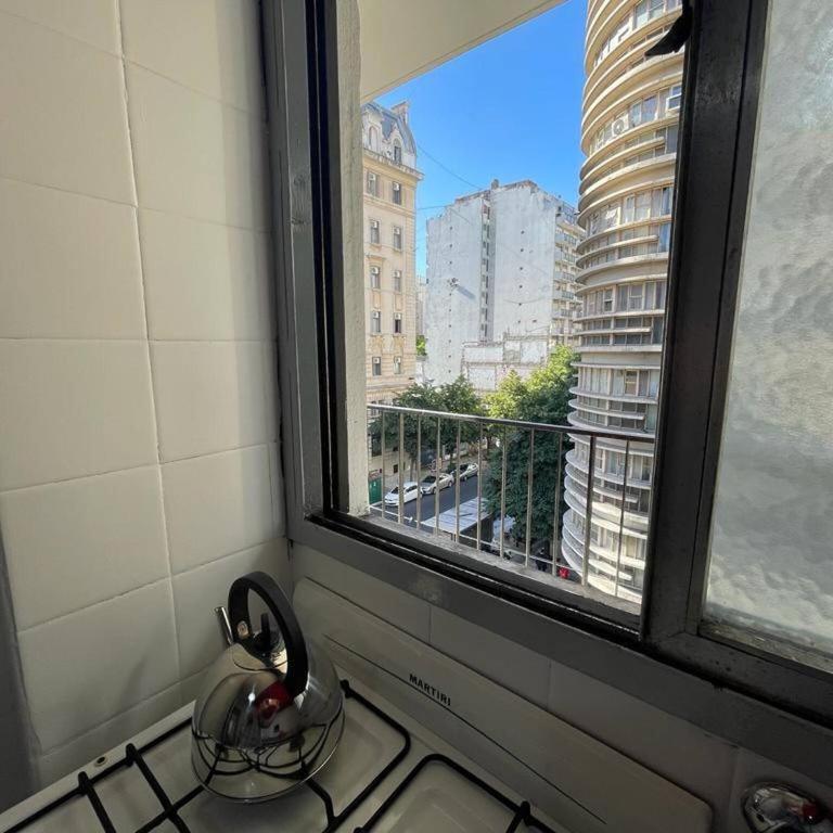 Charming Stay in the Heart of Buenos Aires 2 blocks away from Corrientes Avenue - Apartamento - 11