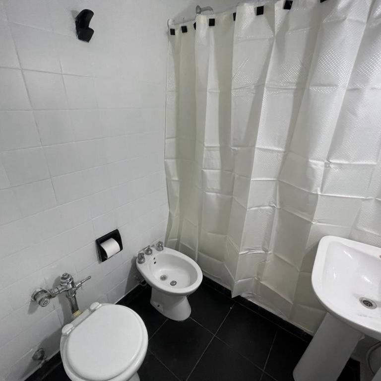 Charming Stay in the Heart of Buenos Aires 2 blocks away from Corrientes Avenue - Apartamento - 13