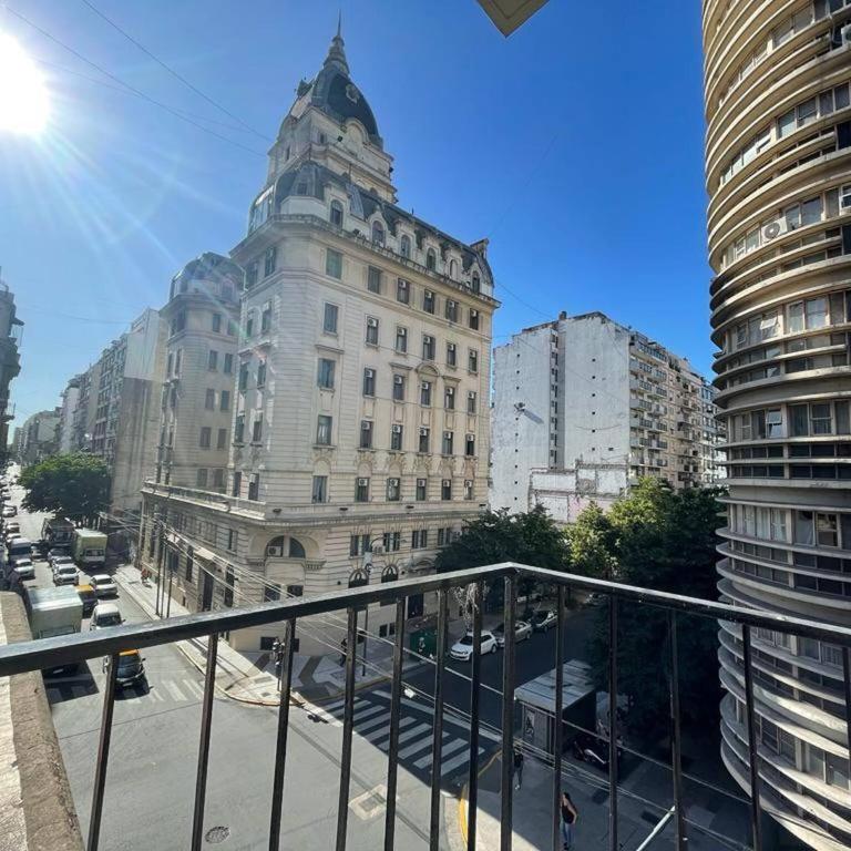 Charming Stay in the Heart of Buenos Aires 2 blocks away from Corrientes Avenue - Apartamento - 14