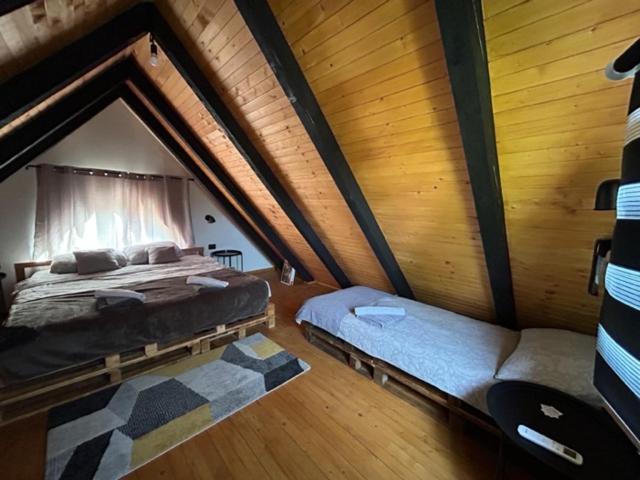 Jerry's Cottage Banja Luka - Kuća sa 1 Spavaćom Sobom - 29