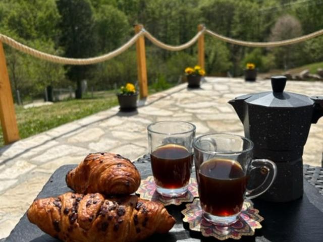 Jerry's Cottage Banja Luka - Kuća sa 1 Spavaćom Sobom - 34