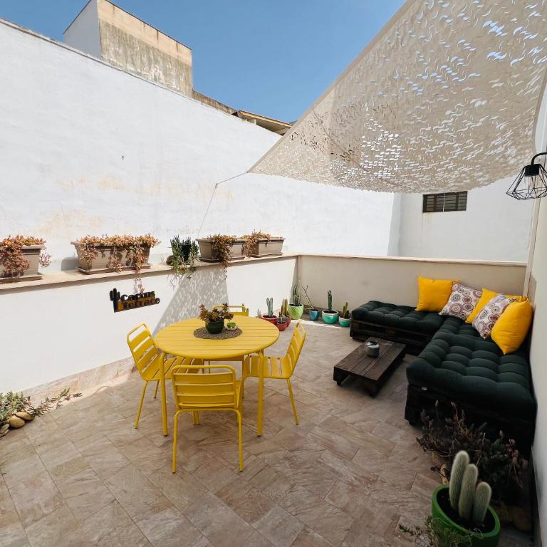 Volturno3 Suites & more - Appartamento con Terrazza - 6
