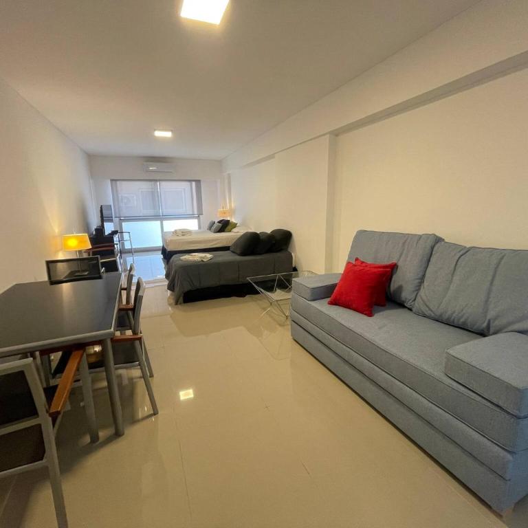 Modern Cozy Studio in San Telmo with Pool and Exclusive Services no1 - Apartamento - 3