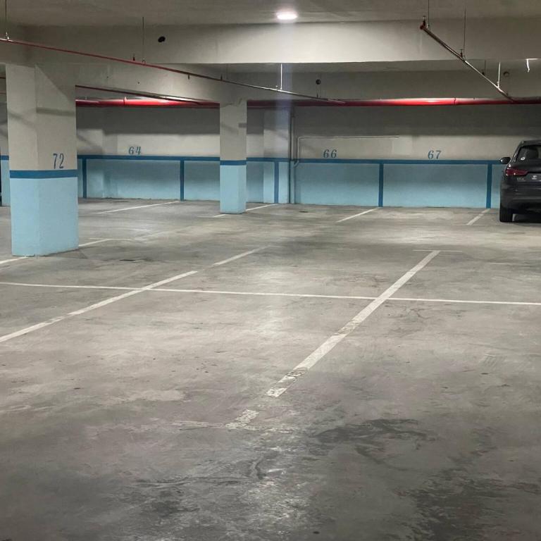 Modern Cozy Studio in San Telmo with Pool and Exclusive Services no1 - Apartment - 23