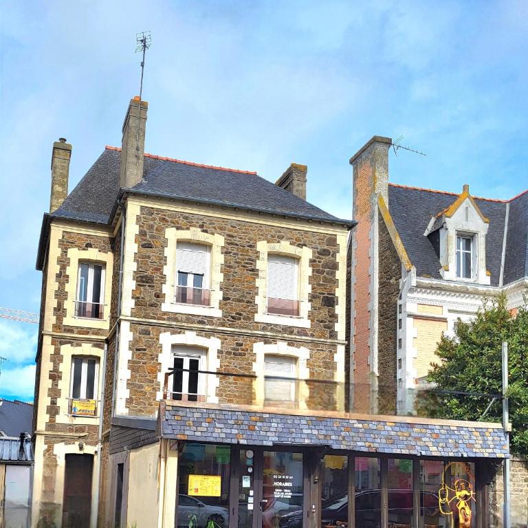 Swann - A 2 pas de la plage ! - Appartement 1 Chambre - 10