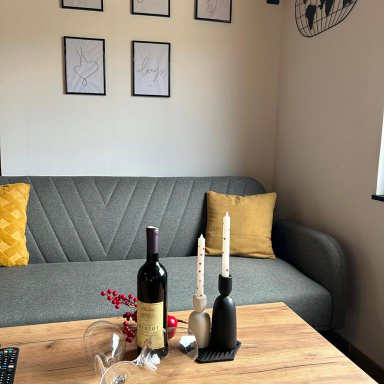 Jerry's Cottage Banja Luka - Kuća sa 1 Spavaćom Sobom - 36