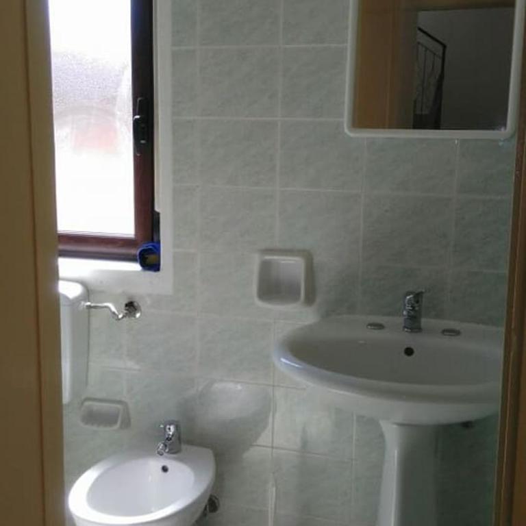 Casa Vacanza Zá Cicciuzza - Apartamento de 1 dormitorio - 14