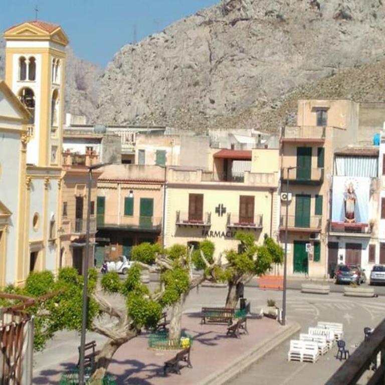 Casa Vacanza Zá Cicciuzza - Apartamento de 1 dormitorio - 18
