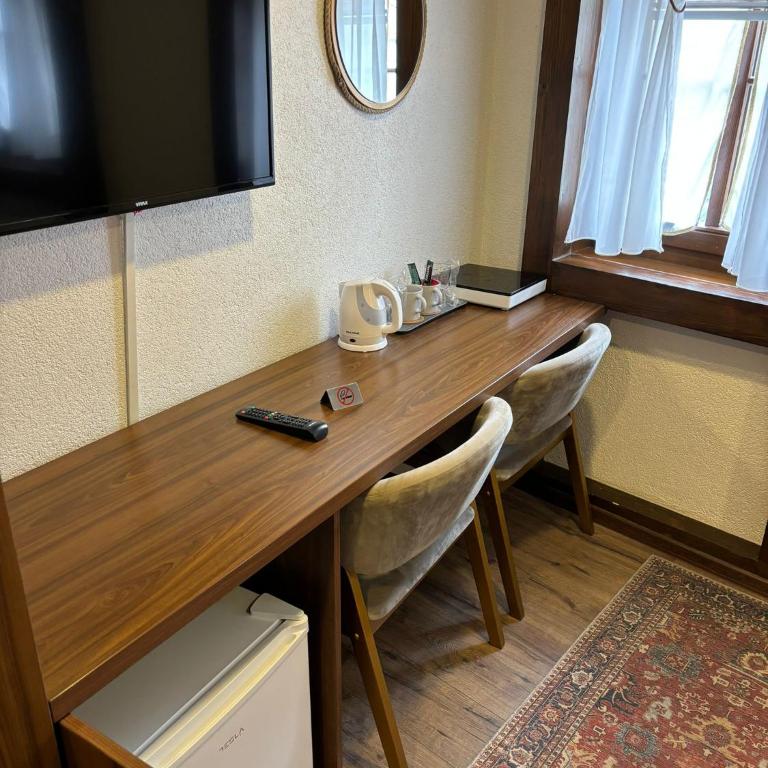 Apartments HAN Alifakovac-Sarajevo - King Room - 8