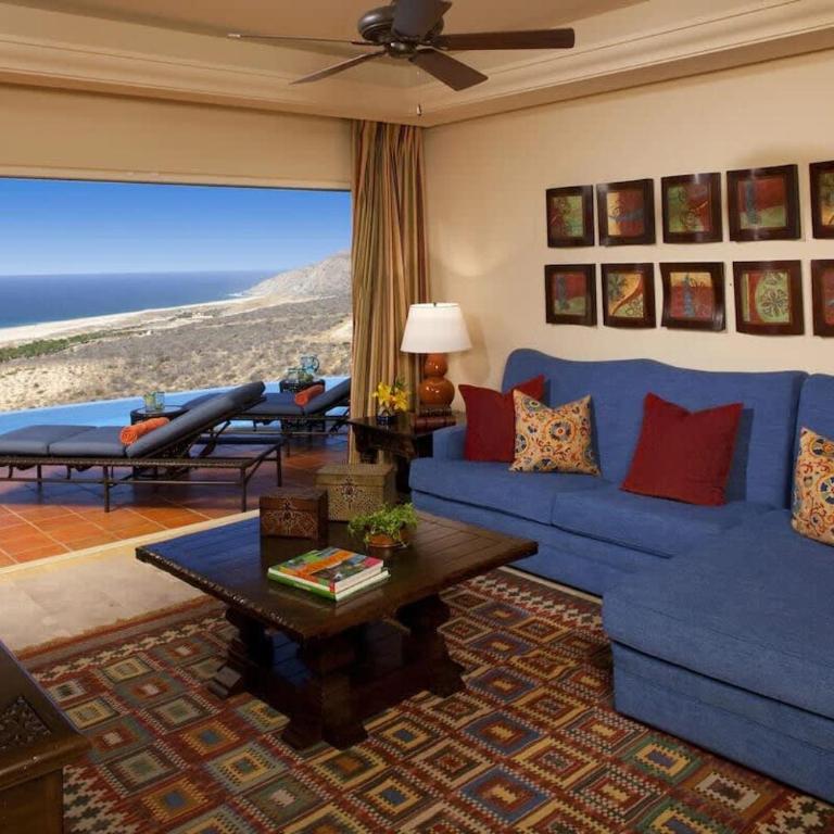 Two Beautiful Villas Great View-Cabo San Lucas - Villa - 4