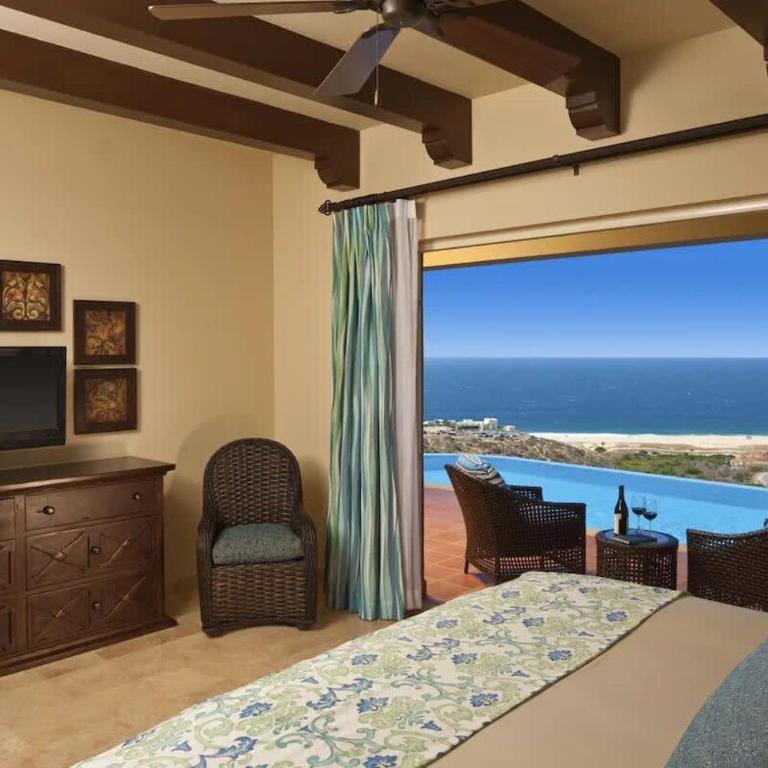 Two Beautiful Villas Great View-Cabo San Lucas - Villa - 5