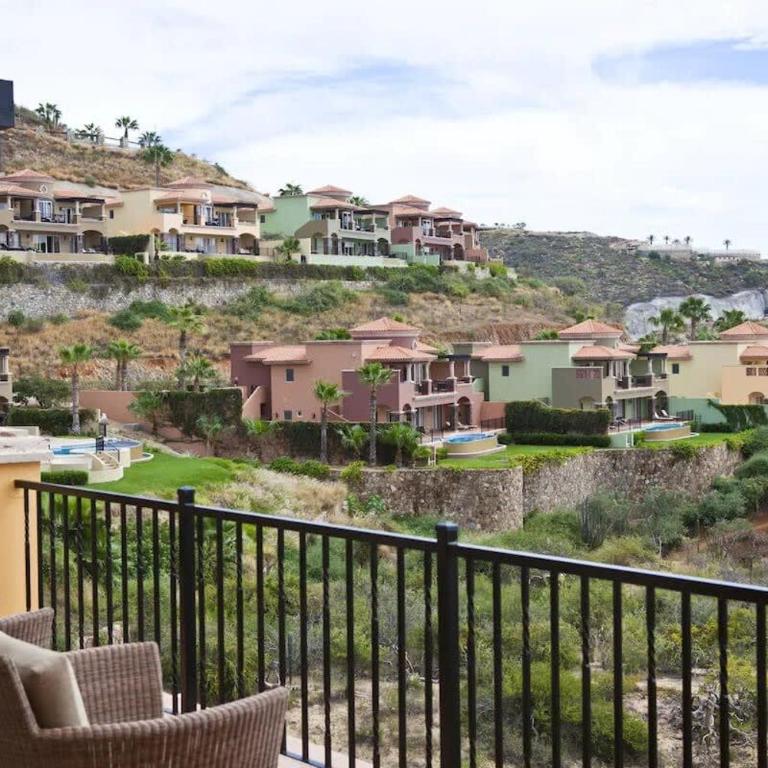Two Beautiful Villas Great View-Cabo San Lucas - Villa - 7