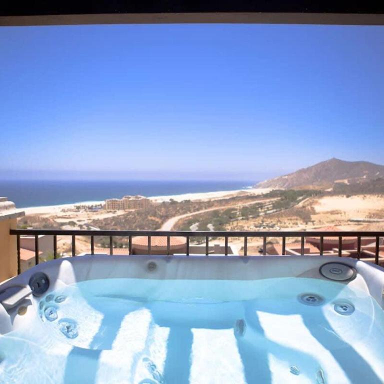 Two Beautiful Villas Great View-Cabo San Lucas - Villa - 9