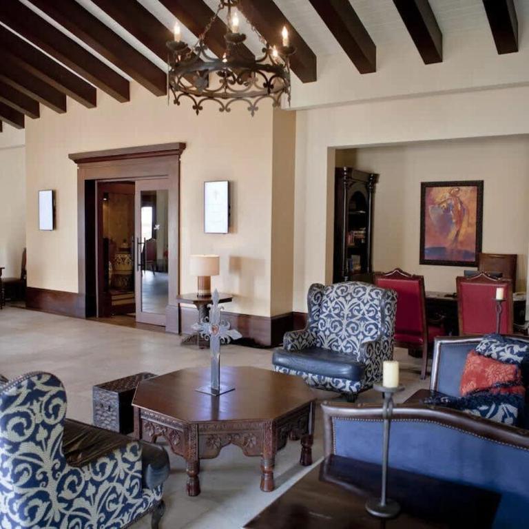 Two Beautiful Villas Great View-Cabo San Lucas - Villa - 17