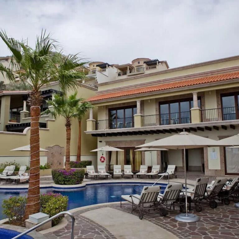 Two Beautiful Villas Great View-Cabo San Lucas - Villa - 18