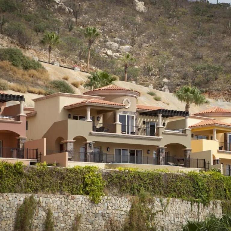 Two Beautiful Villas Great View-Cabo San Lucas - Villa - 21