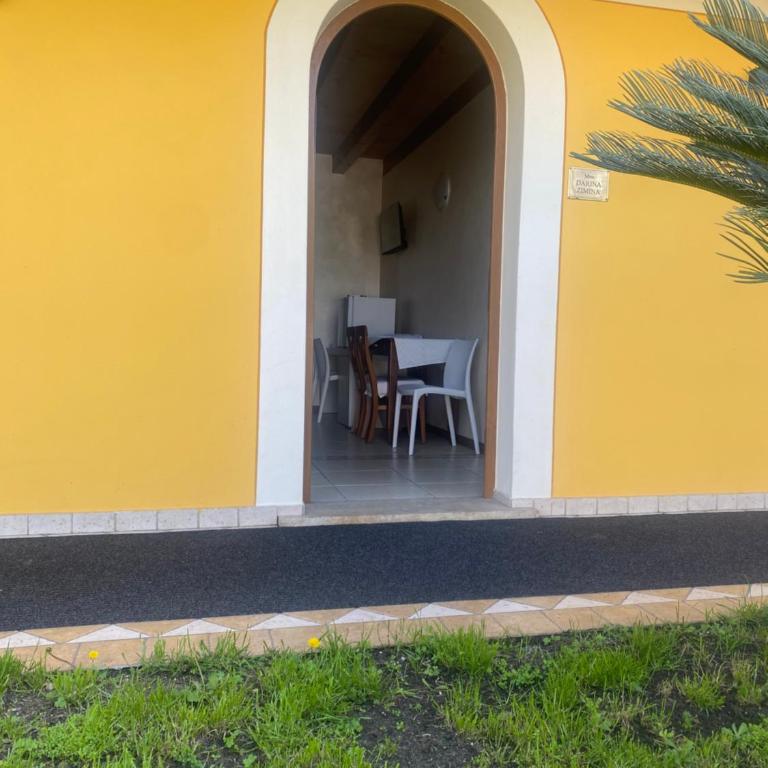 Albergo Le Piante - Appartamento - 6