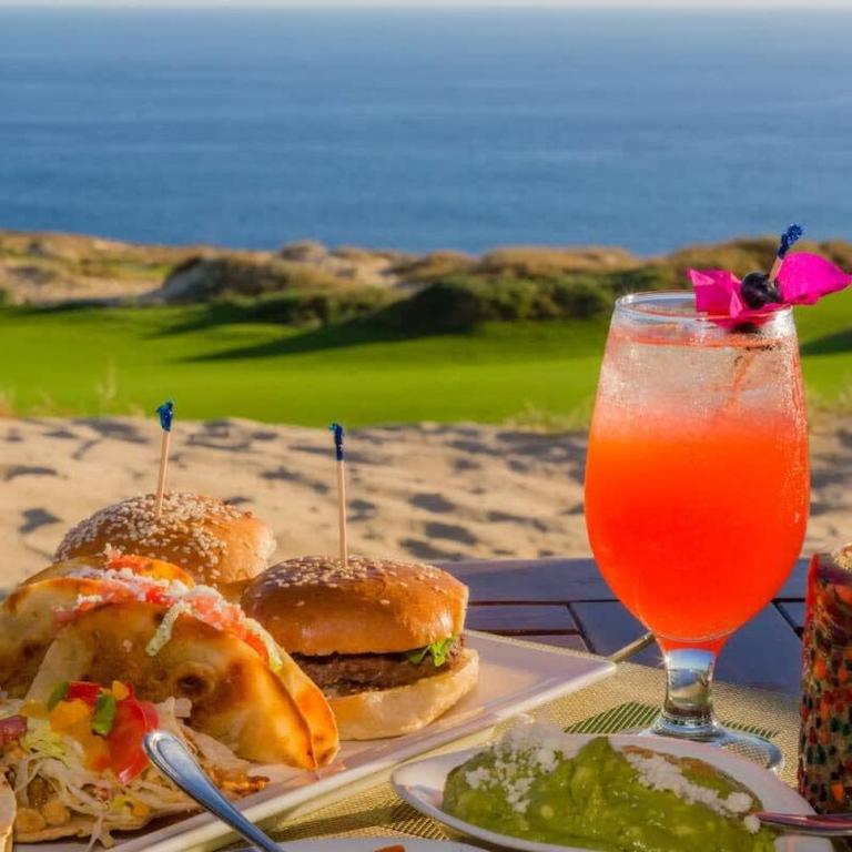 Two Beautiful Villas Great View-Cabo San Lucas - Villa - 23