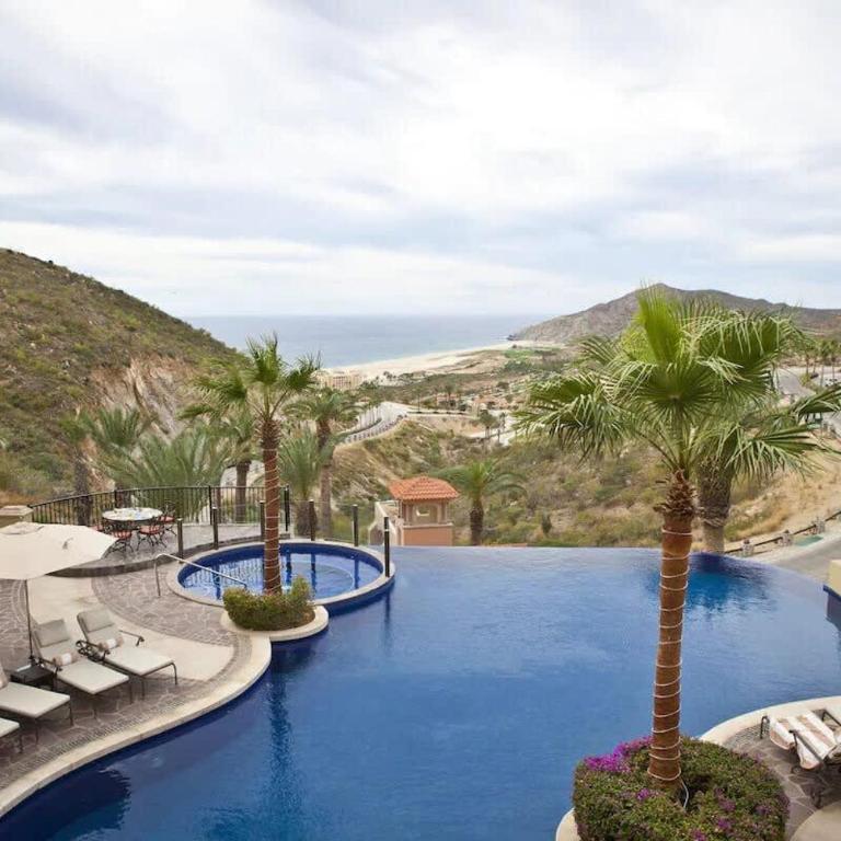 Two Beautiful Villas Great View-Cabo San Lucas - Villa - 22