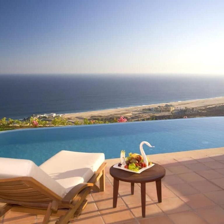 Two Beautiful Villas Great View-Cabo San Lucas - Villa - 34