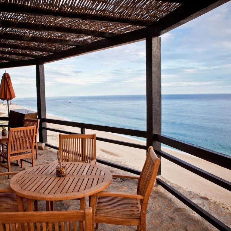 Three Luxury 3BR Villa in Cabo San Lucas - Villa - 22