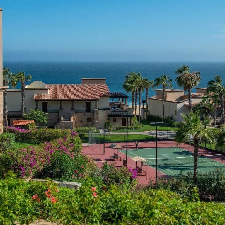 Three Luxury 3BR Villa in Cabo San Lucas - Villa - 24