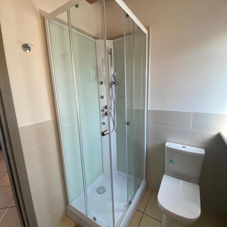 Albergo Le Piante - Appartamento - 8