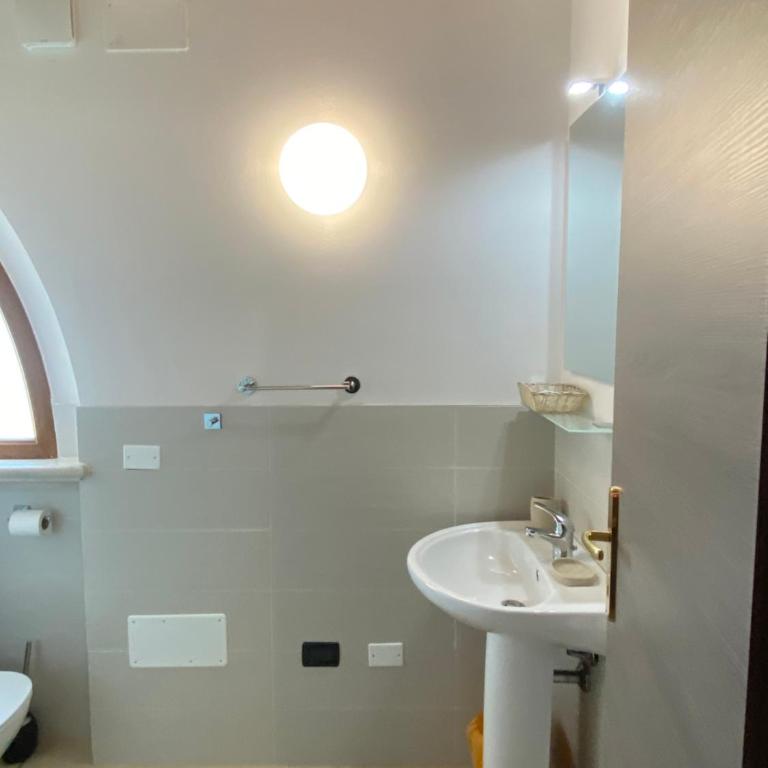 Albergo Le Piante - Appartamento - 10