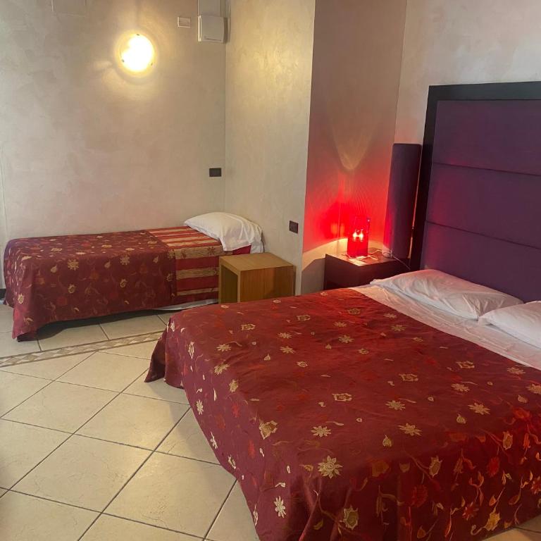 Albergo Le Piante - Appartamento - 13