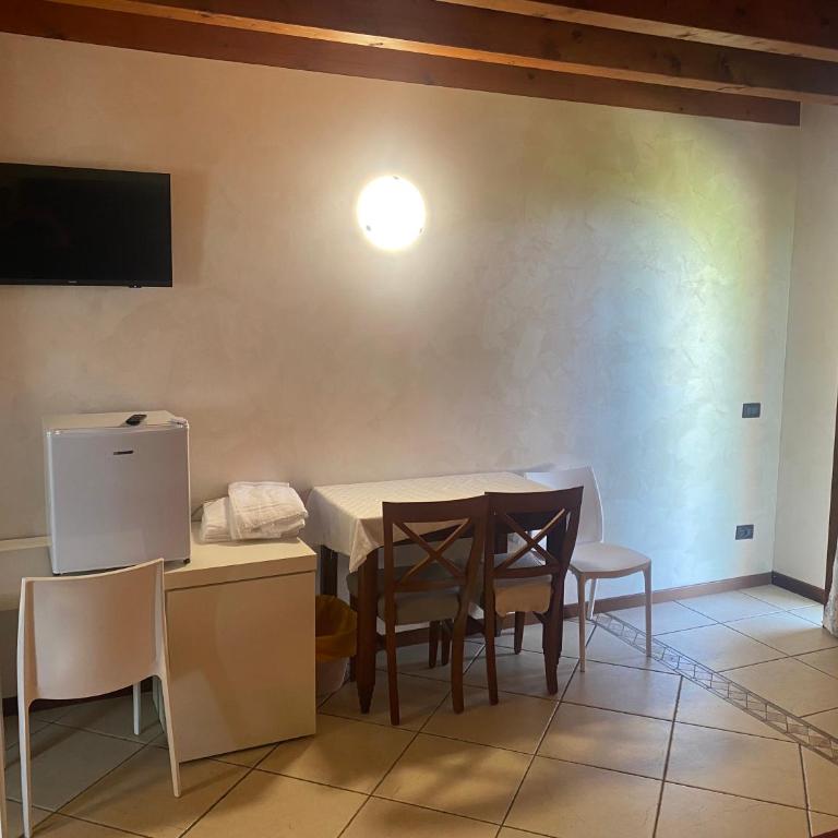 Albergo Le Piante - Appartamento - 14