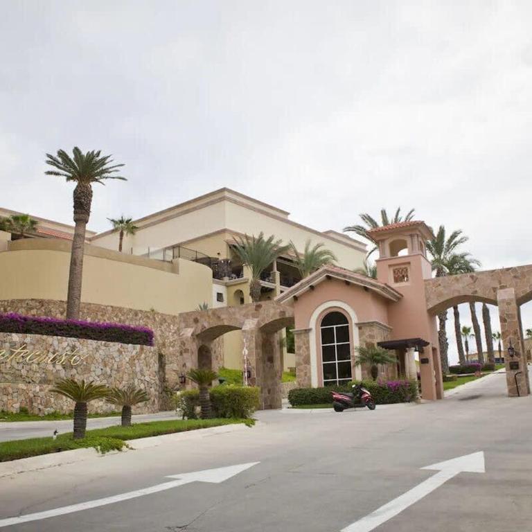 Three Luxury 3BR Villa in Cabo San Lucas - Villa - 36
