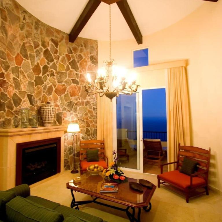 Four Fabulous 3BR Villa Unique View in Cabo - Villa - 8