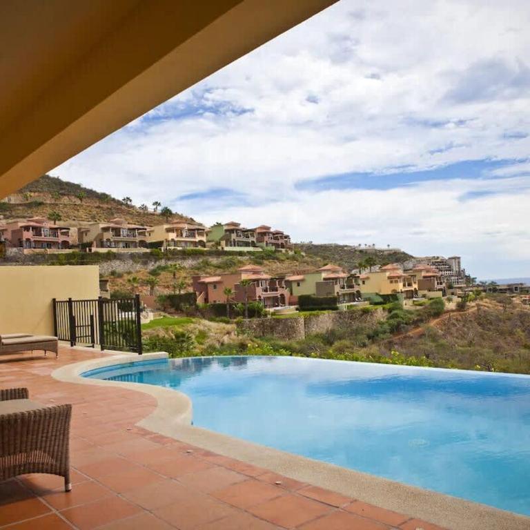 Four Fabulous 3BR Villa Unique View in Cabo - Villa - 26