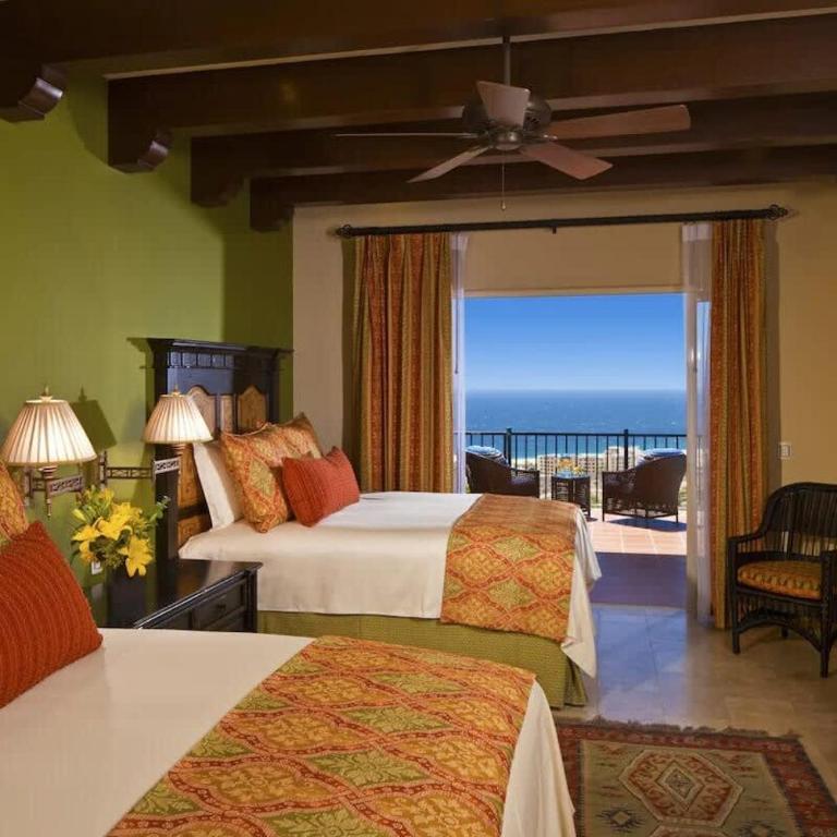Four Fabulous 3BR Villa Unique View in Cabo - Villa - 28