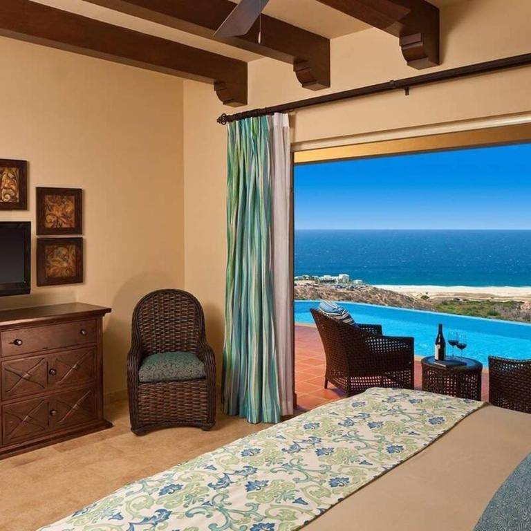 Incredible 3BR Ocean View Villa in Cabo San Lucas - Villa - 4