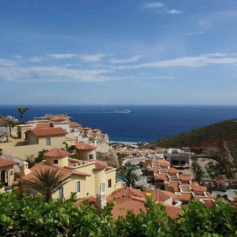Incredible 3BR Ocean View Villa in Cabo San Lucas - Villa - 20