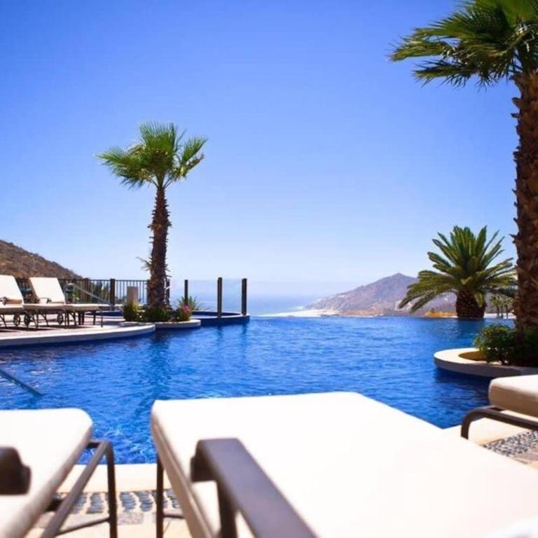 Incredible 3BR Ocean View Villa in Cabo San Lucas - Villa - 19