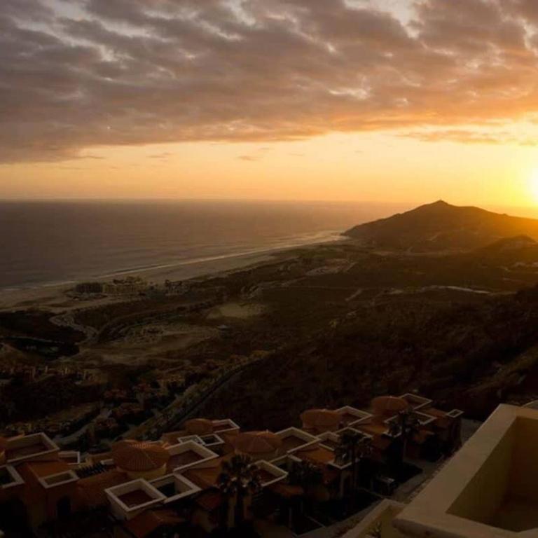 Incredible 3BR Ocean View Villa in Cabo San Lucas - Villa - 22