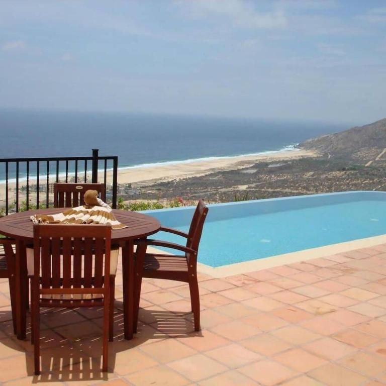 Incredible 3BR Ocean View Villa in Cabo San Lucas - Villa - 25