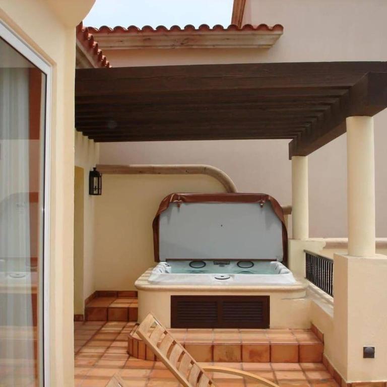 Incredible 3BR Ocean View Villa in Cabo San Lucas - Villa - 27