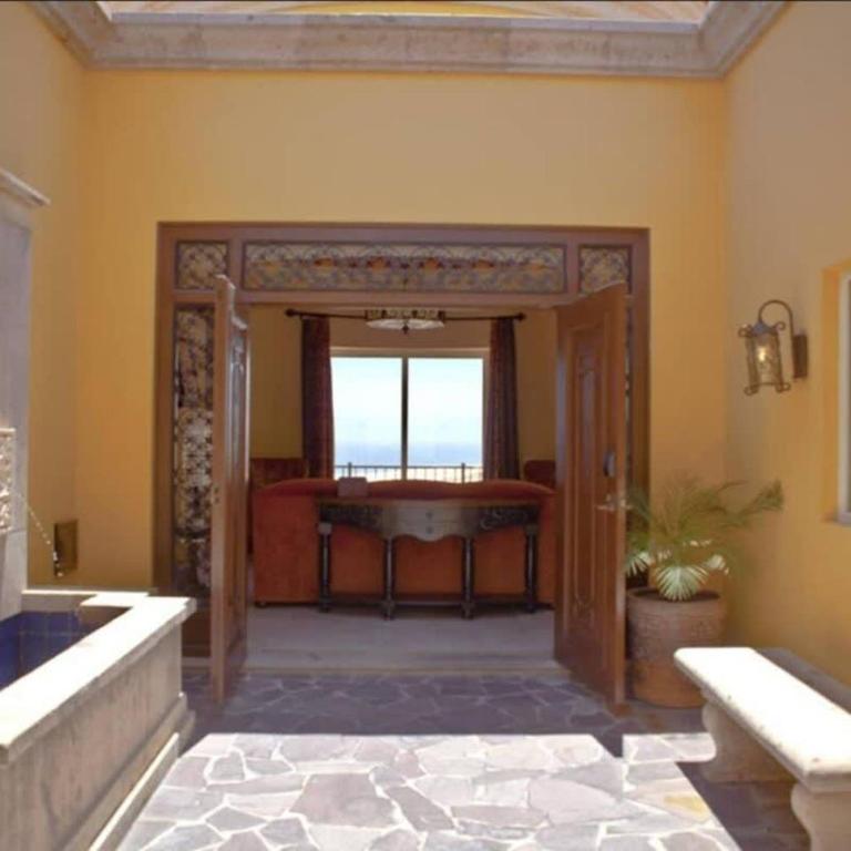 Incredible 3BR Ocean View Villa in Cabo San Lucas - Villa - 31
